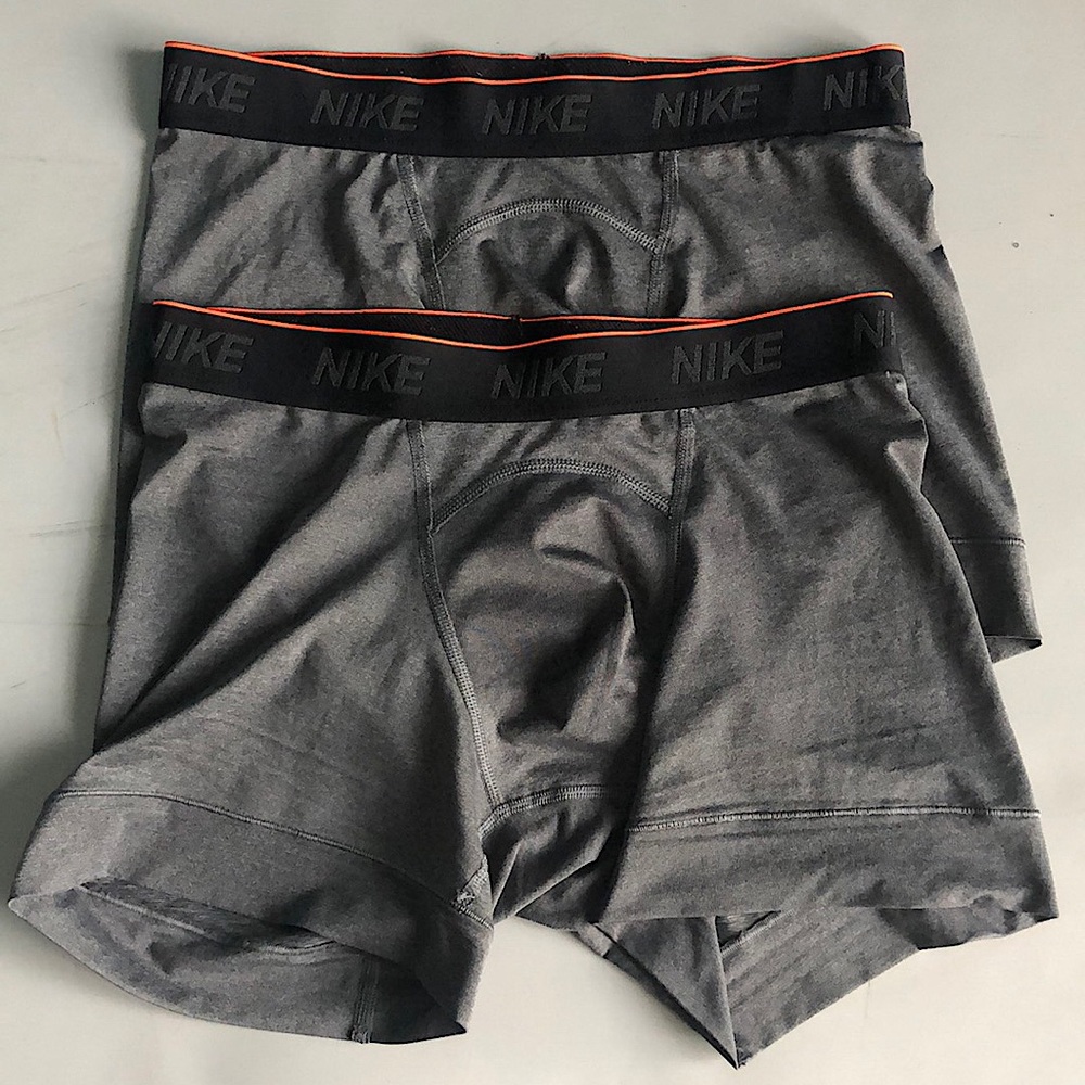 🚨SOLD🚨Nike Boxer Briefs